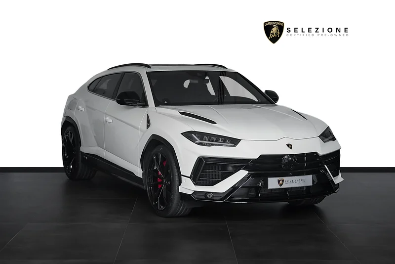 Lamborghini URUS S 202363398499956099110