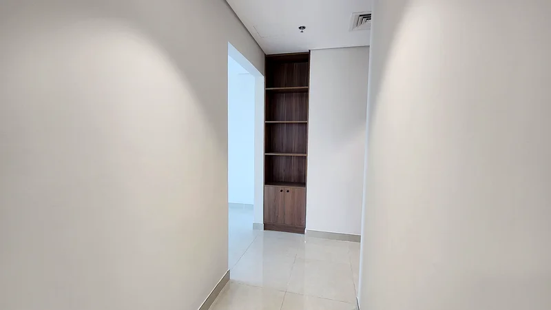 Near Jaddaf Metro | Brand-New | Deluxe 2BHK + 2 Balconies | Call Now63739166128259114