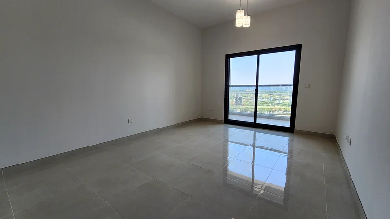 Near Jaddaf Metro | Brand-New | Deluxe 2BHK + 2 Balconies | Call Now63739166128259112