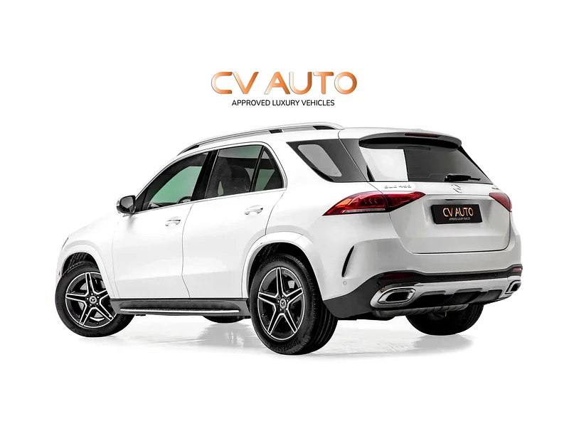 2022 | مرسيدس بنز | GLE 450 4Matic | مواصفات دول مجلس التعاون الخليجي | مع الضمان وعقد الخدمة63399927721858113