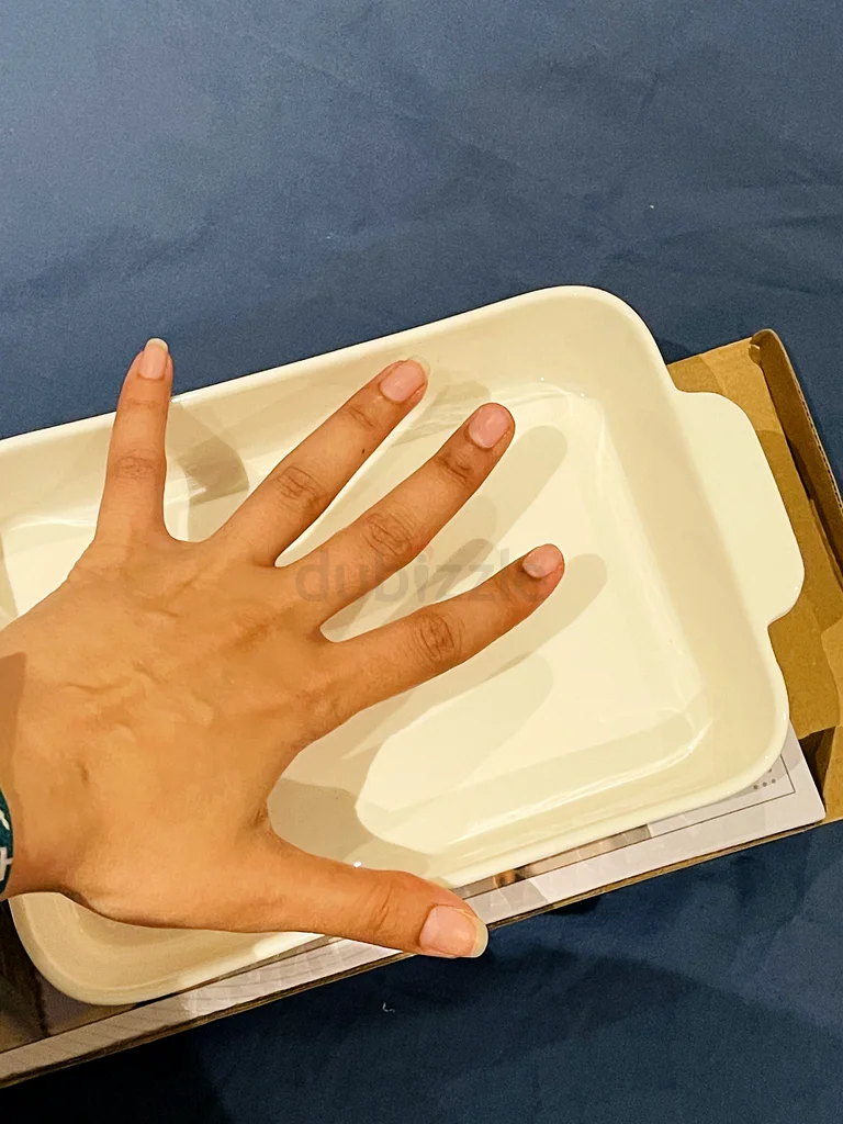 Baking Dish - NEW63212410698754113