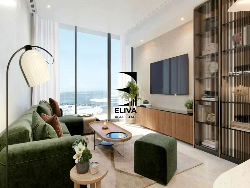 Modern Elegance | 2BR+Maid | World Class Amenities63844789155587112