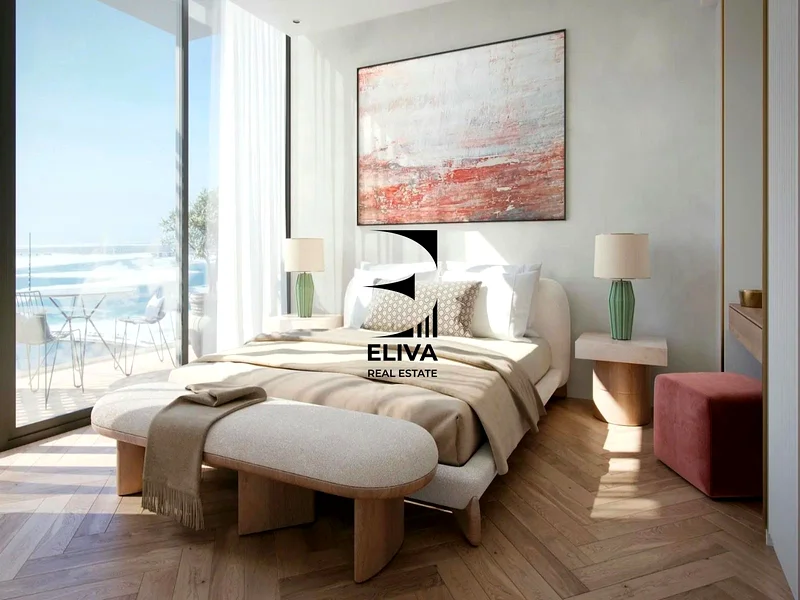 Modern Elegance | 2BR+Maid | World Class Amenities63844789155587113