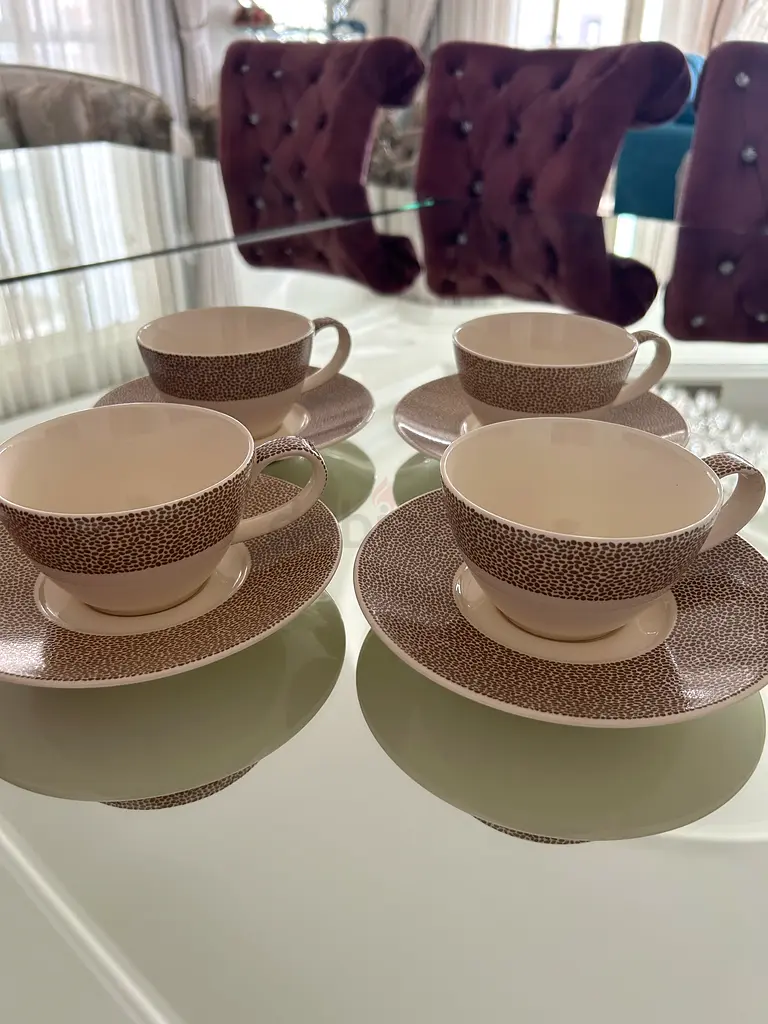 Coffee/tea set63212410660353112