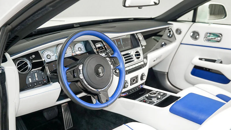 Dawn Silver Badge | AED 23,452 PM | Warranty April-2026 | GCC63398531864450114