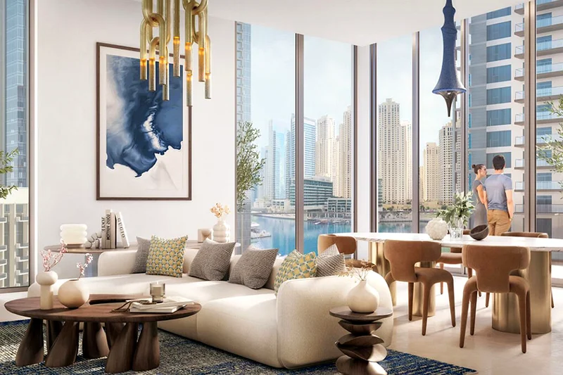 MOST DEMANDED | WATER FRONT | INVESTMENT64038055756546112