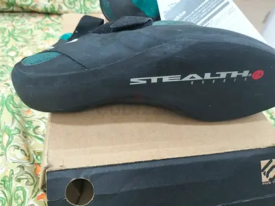 Unwanted addidas kid Hiking shoes