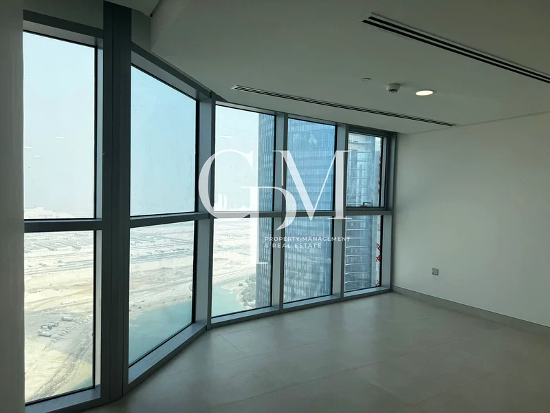 Serene High-Rise Living | Full Canal View | Post Handover 3 Years63842851036161112