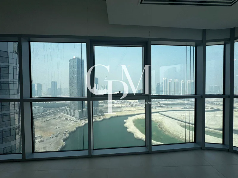Serene High-Rise Living | Full Canal View | Post Handover 3 Years63842851036161111