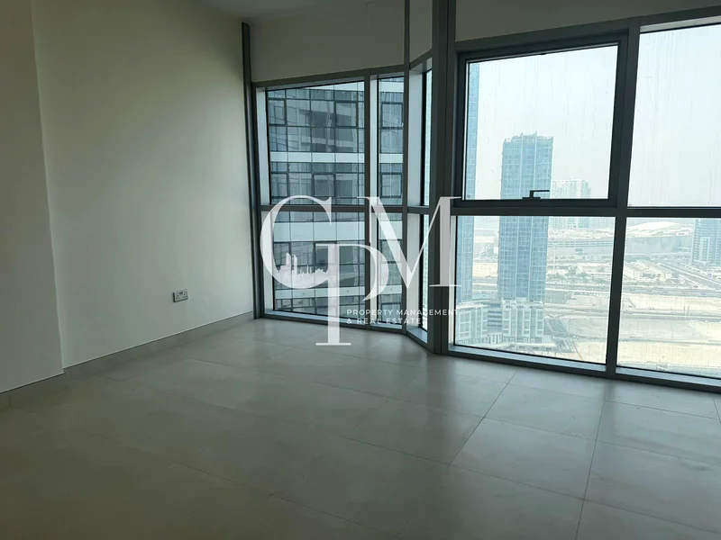 Serene High-Rise Living | Full Canal View | Post Handover 3 Years63842851036161113