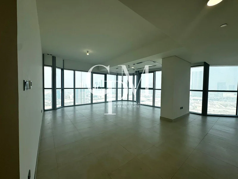 Serene High-Rise Living | Full Canal View | Post Handover 3 Years63842851036161110