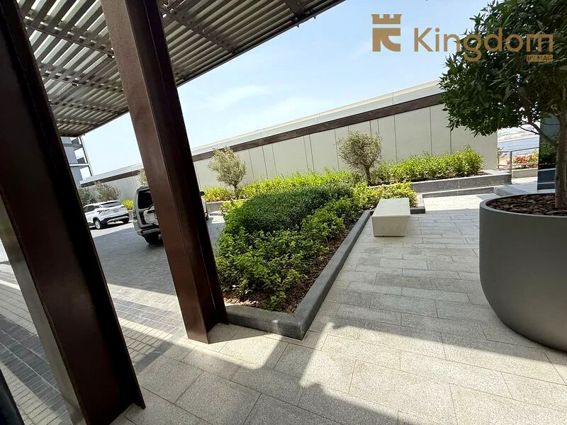 Stylish 2-Bedroom Apartment | Creek & Skyline Views64026368490881113