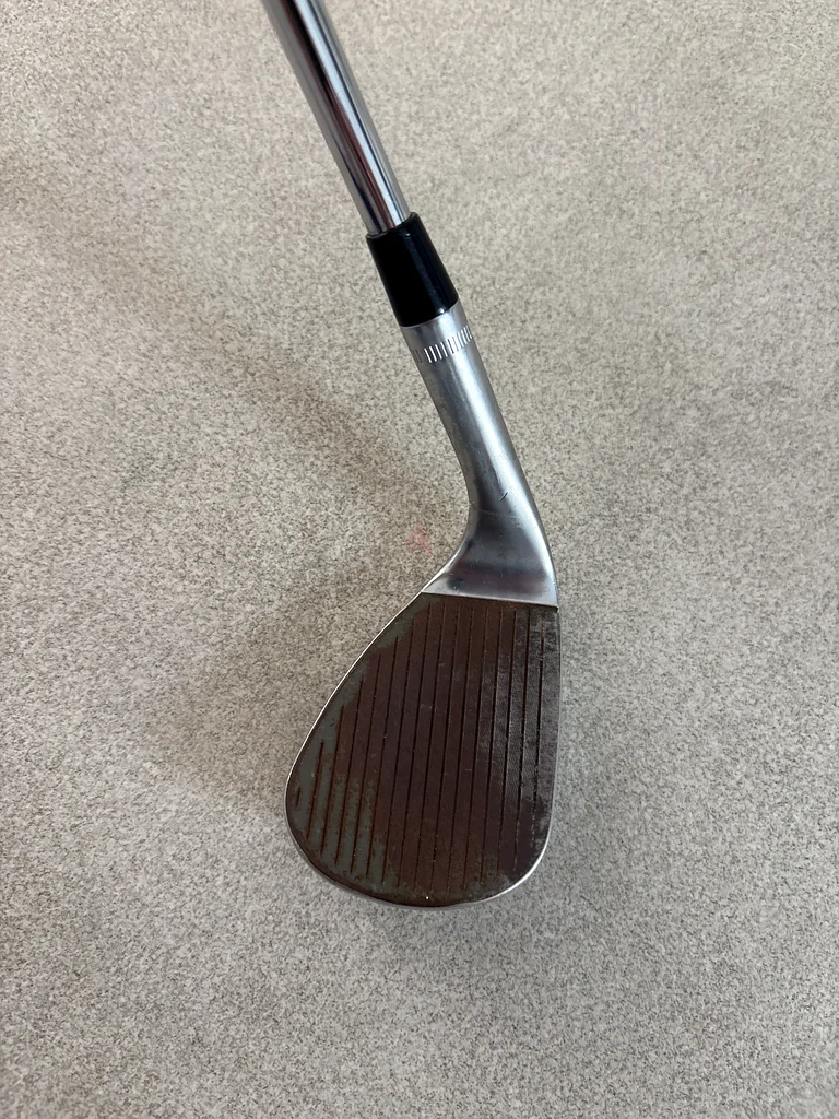 Callaway JAWS Raw 60° Wedge63199136680066113