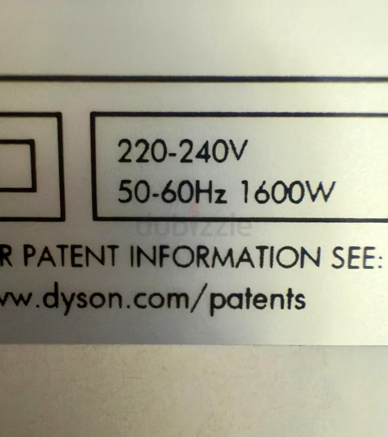 Dyson Airstrait63197651063683112