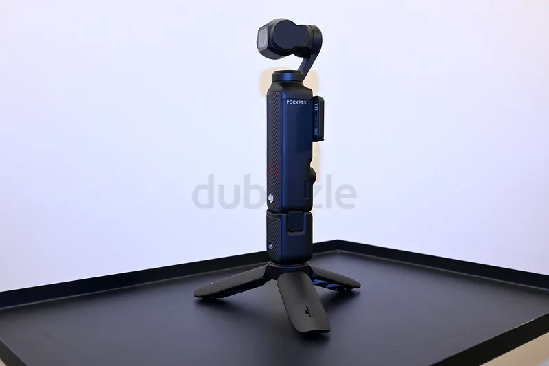 DJI OSMO POCKET 3 CREATOR COMBO63203188998274111