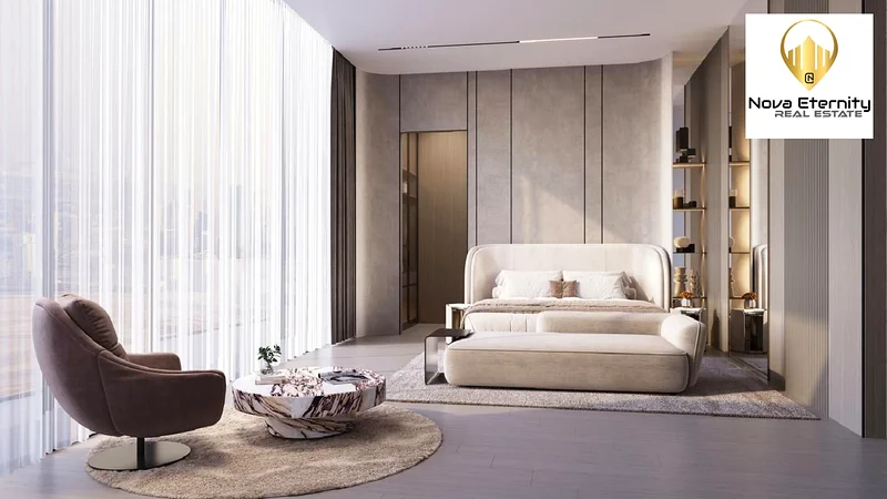 STUDIO FOR SALE | BINGHATTI GHOST | AL JADAF | PRIME LOCATION | EASY ACCESS TO MAJOR ROADS63999023094913113