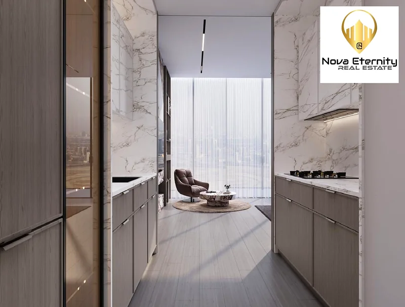 STUDIO FOR SALE | BINGHATTI GHOST | AL JADAF | PRIME LOCATION | EASY ACCESS TO MAJOR ROADS63999023094913111