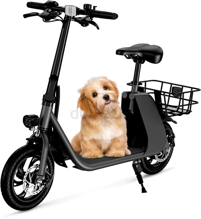 WIND HORSE C2 Scooter 1 YEAR WARRANTY63197148081411111