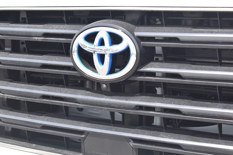 TOYOTA SEQUOIA 3.5L SR563399942205059112