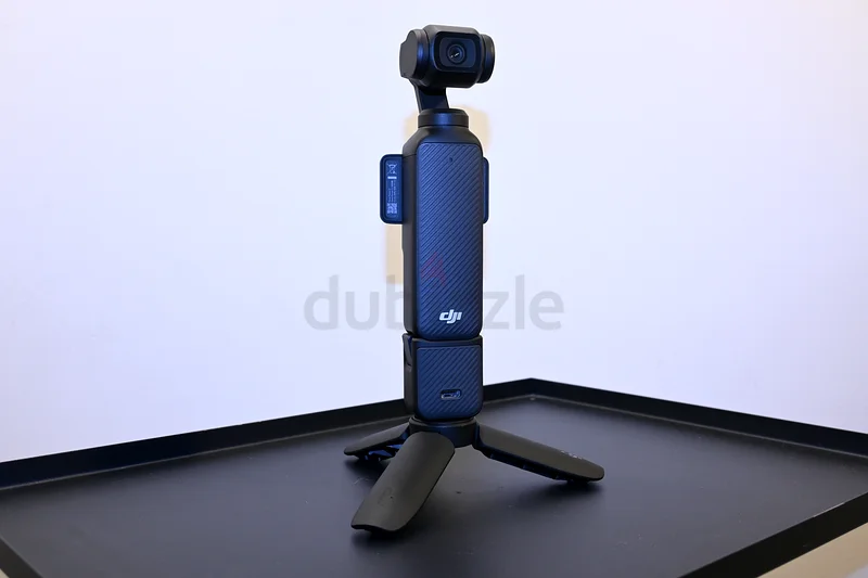 DJI OSMO POCKET 3 CREATOR COMBO63203188998274113