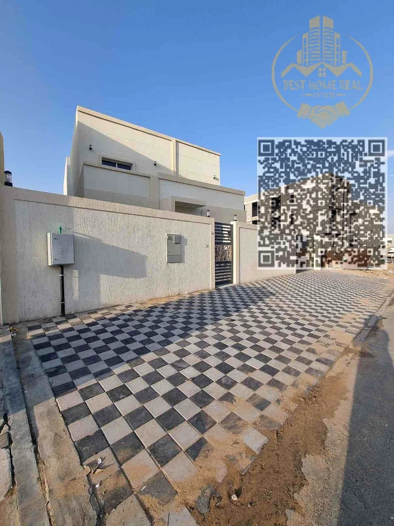 Luxury Villa for Rent in Al Zahia – Ajman63234601956994111