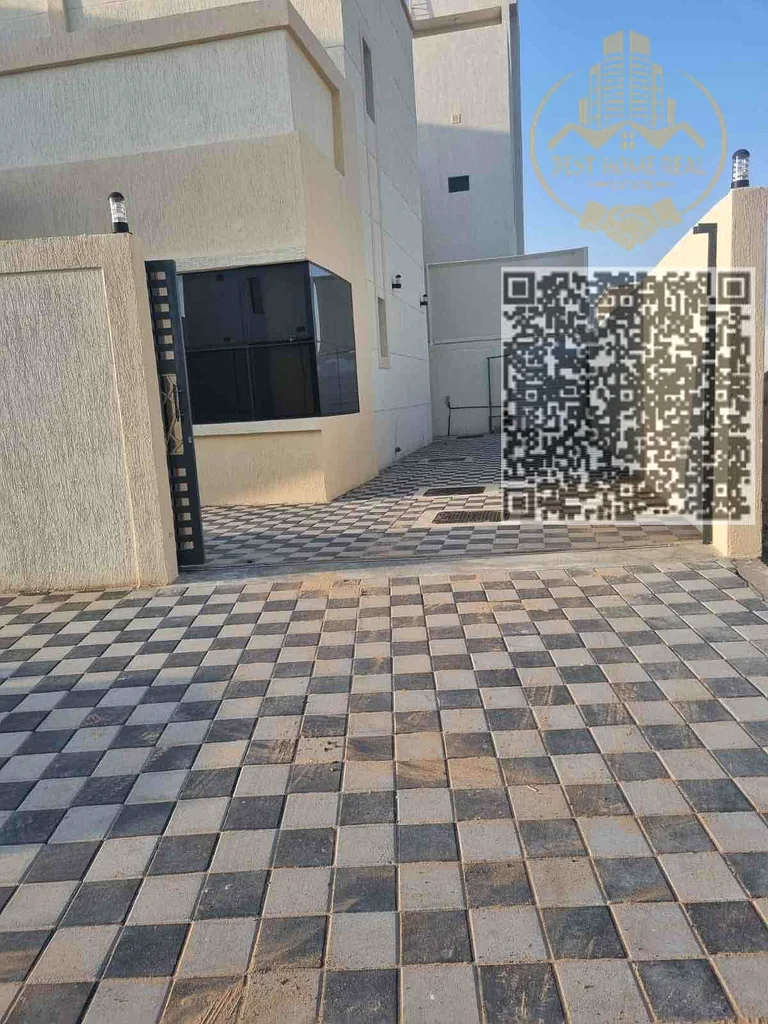 Luxury Villa for Rent in Al Zahia – Ajman63234601956994112