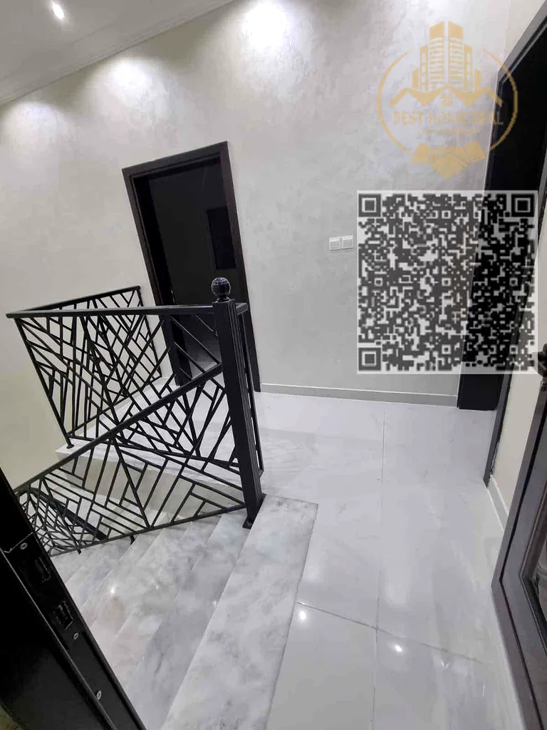 Luxury Villa for Rent in Al Zahia – Ajman63234601956994114