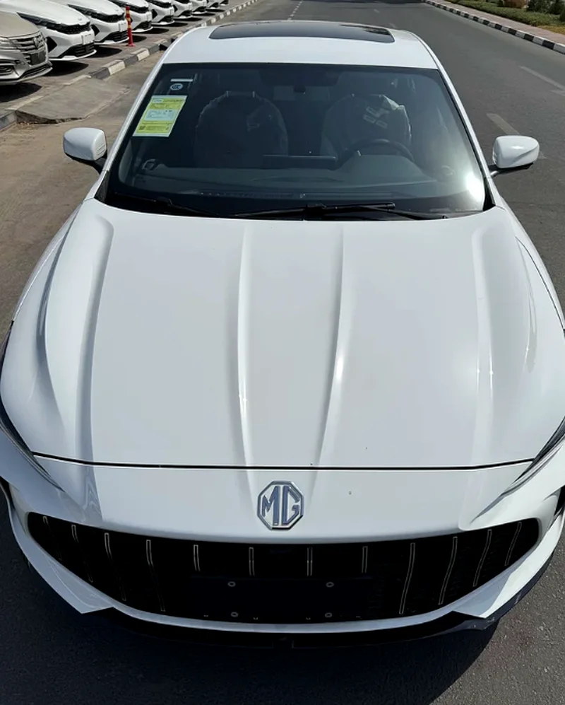 MG5 GT63398494393987111