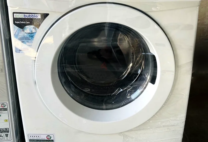 New Model Samsung Washing Machine Free Home Delivery63197145031554112
