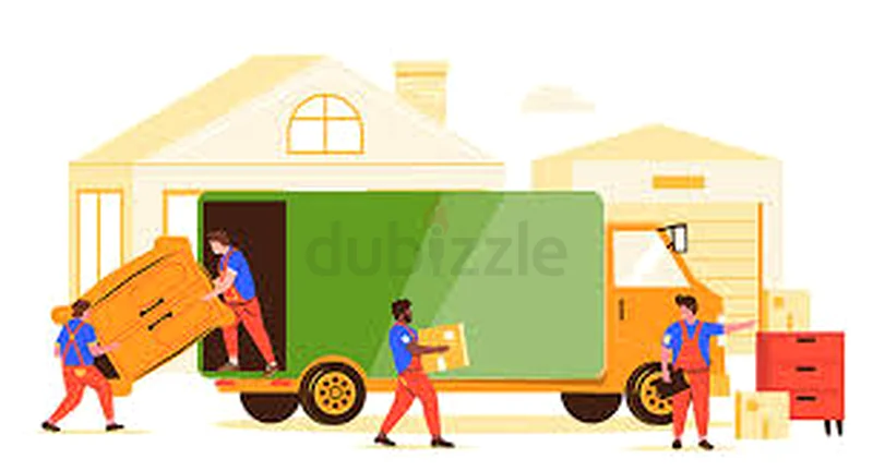Movers and packers63216844673283111