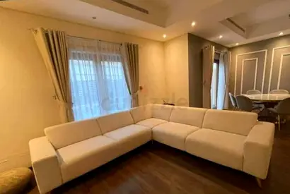 Chattel And More balls Casa Corner shape sofa