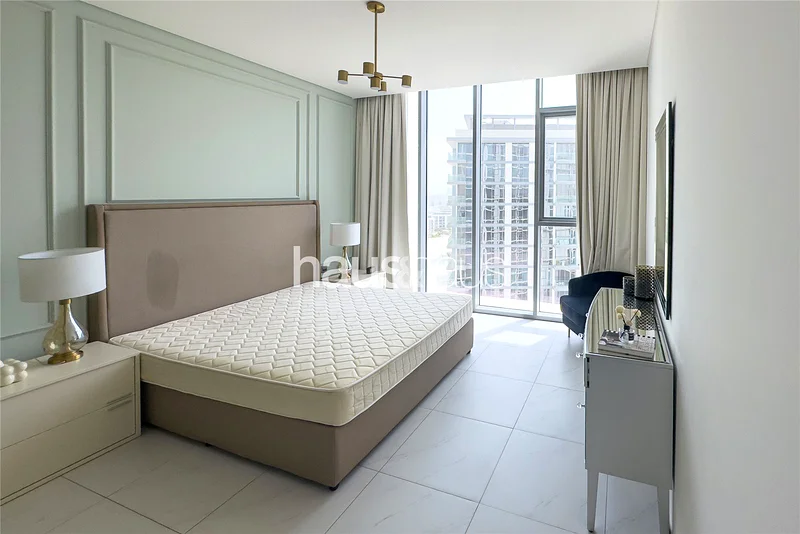 Burj View | Fully Furnished | Spacious Layout |64006536392706114