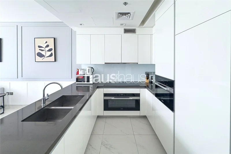 Burj View | Fully Furnished | Spacious Layout |64006536392706113