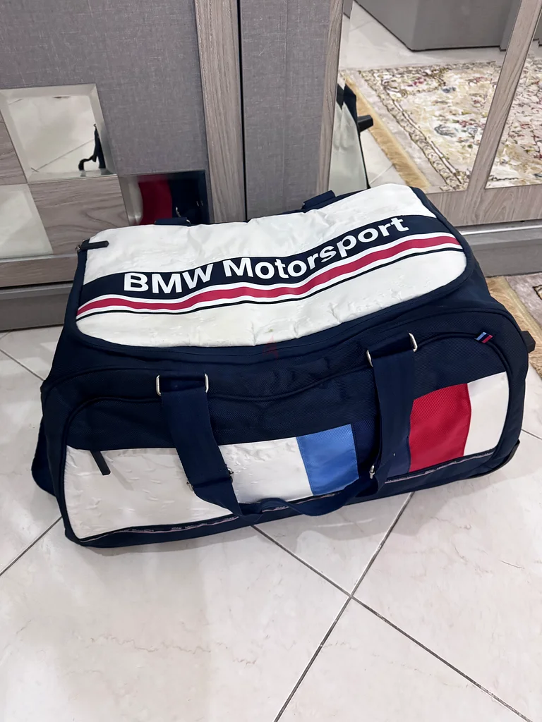 رياضة موتورسبورت BMW63233643630465114