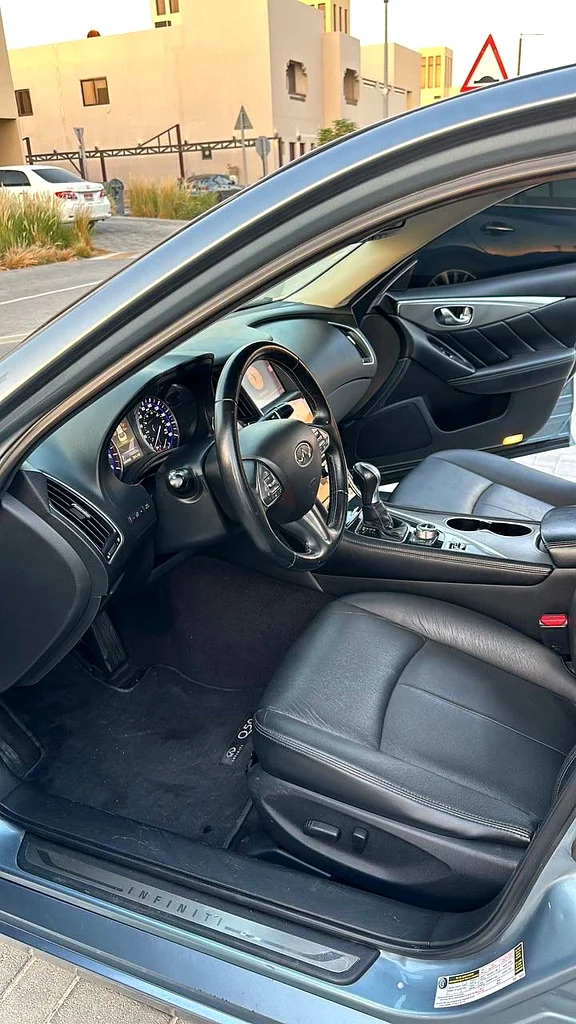 Infiniti Q50 201763398551514627114