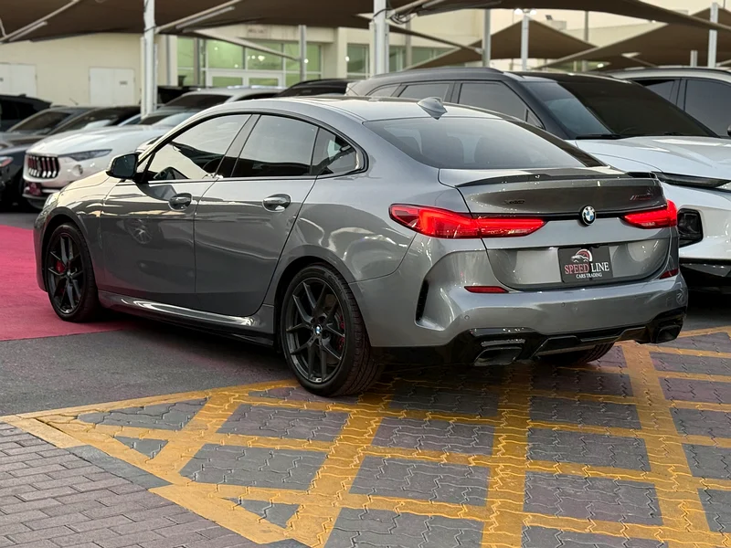 BMW 235 M Performance Super clean Full Option63227780753667114