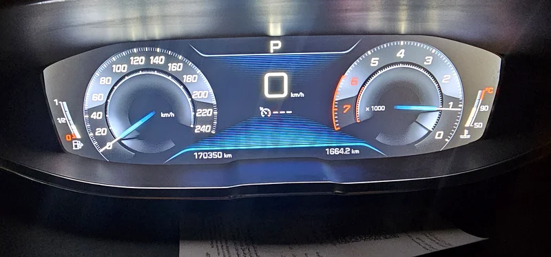 Peugeot 300863221303246722113
