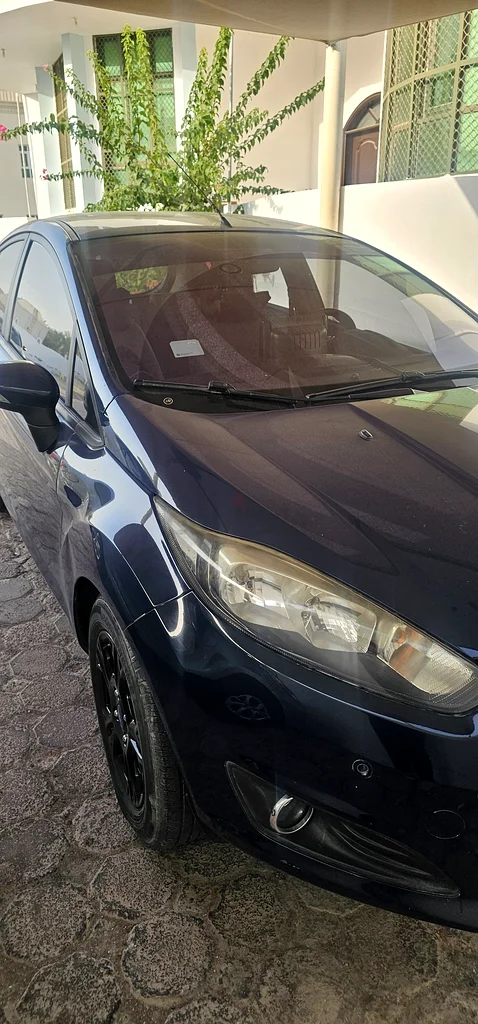 Ford Fiesta 201563227780512897111