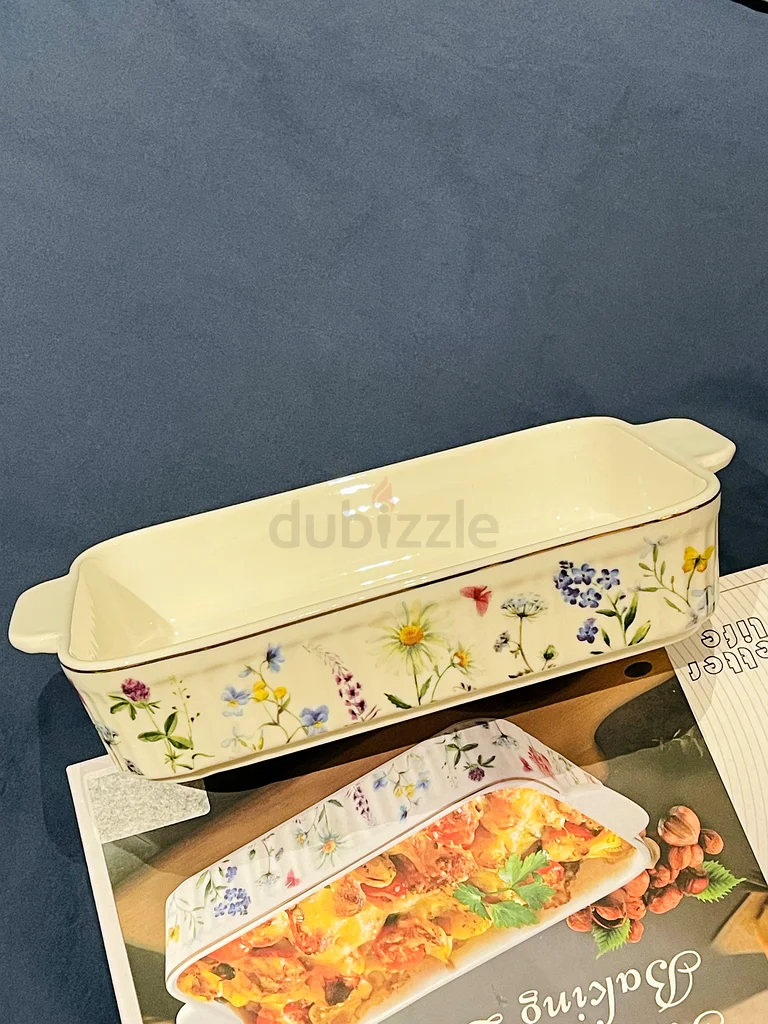 Baking Dish - NEW63212410698754112