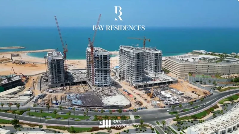 Partial sea view I Beach front project I Handover in August 202563864824674050111