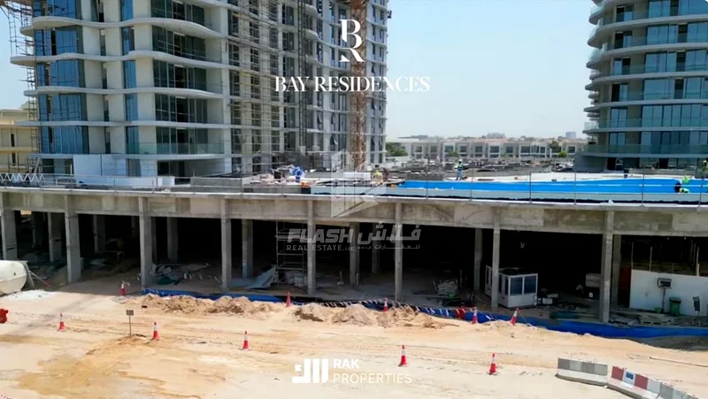 Partial sea view I Beach front project I Handover in August 202563864824674050113