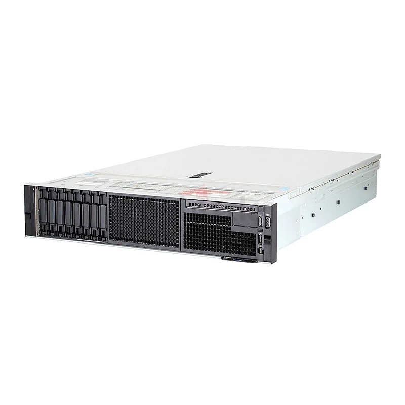 80 CORE-128GB RAM DELL POWER EDGE R740-2 INTEL XEON GOLD 6138 CPU-6TB SAS HDD-2U 16 bays SERVER63196147934978113