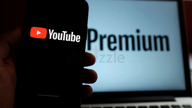 اشتراك يوتيوب بريميوم 150 في السنة63209843847938110