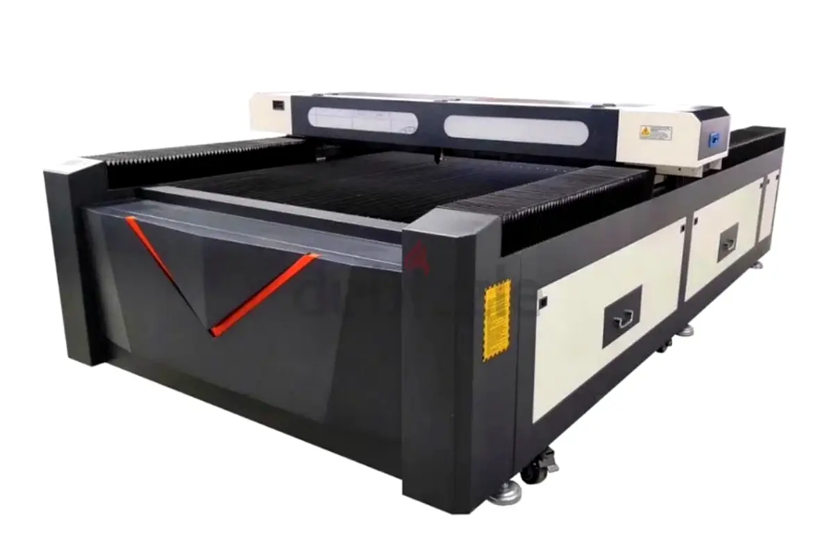 Co2 laser machine for sale