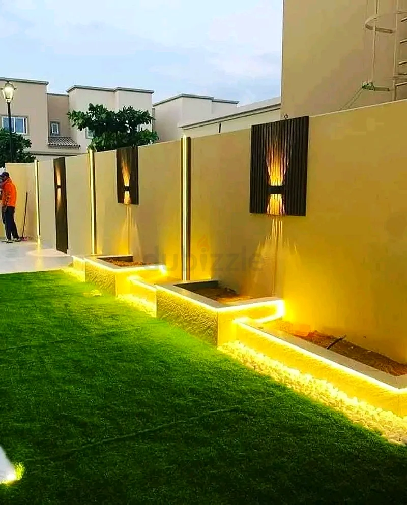 Transform Your Garden into a Green Paradise!   We provide expert **Landscape  Garden Mainten632149075700501129