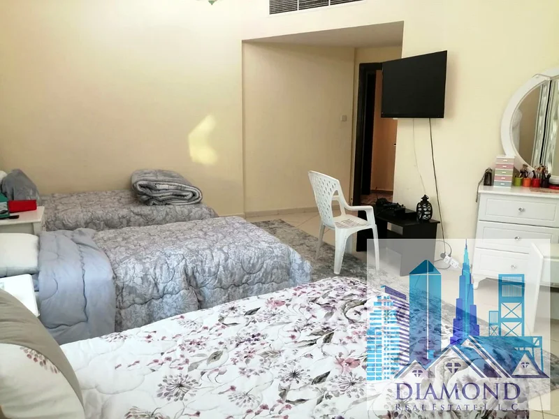 Fully luxury 2BHK with furniture and PARKING for sale in Horizon tower Ajman63869813976322110