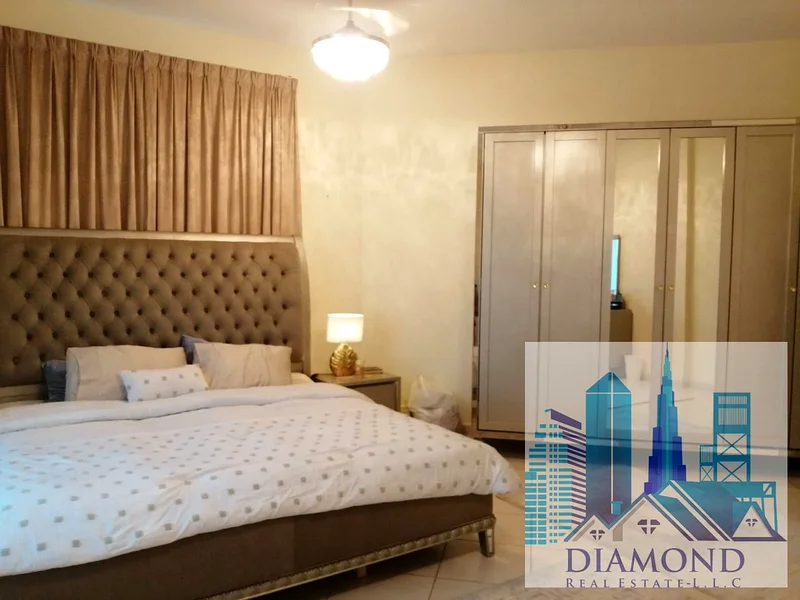 Fully luxury 2BHK with furniture and PARKING for sale in Horizon tower Ajman63869813976322114
