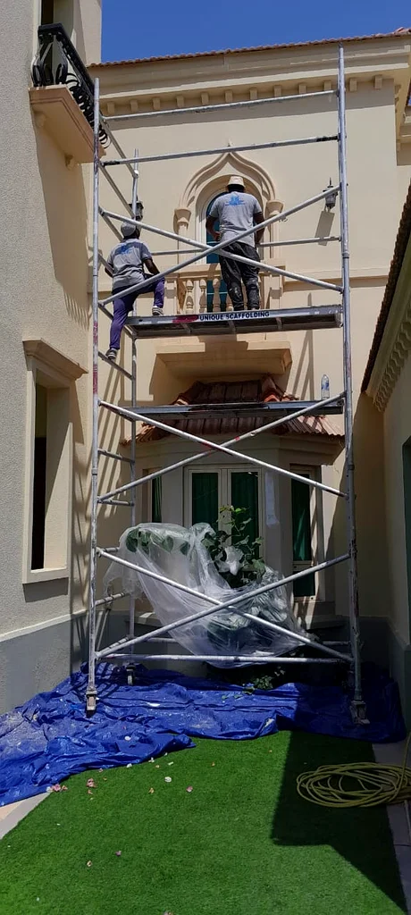 Interior and exterior paint63217831163778111