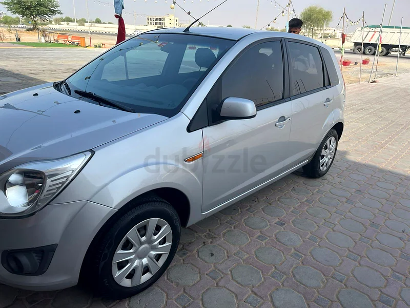 Ford Figo63226745226881113