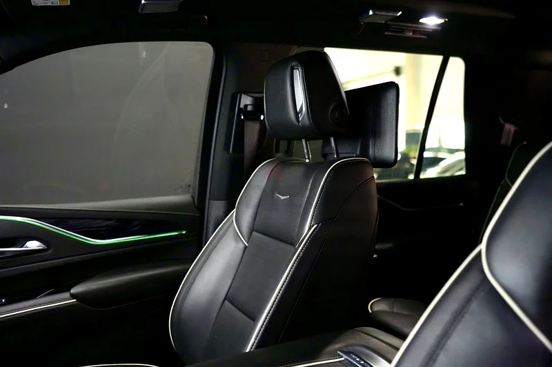 2022 CADILLAC ESCALADE | USA SPECS | WARRANTY AVAILABLE63398489517315113